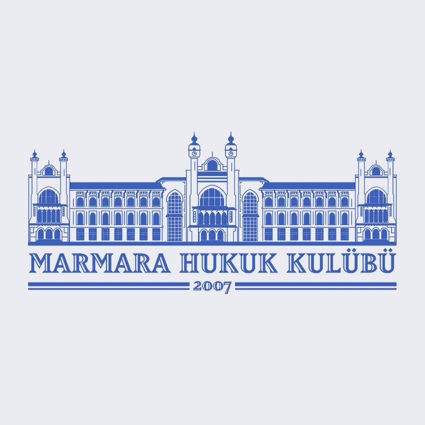 Marmara Hukuk Kulübü (MHK)