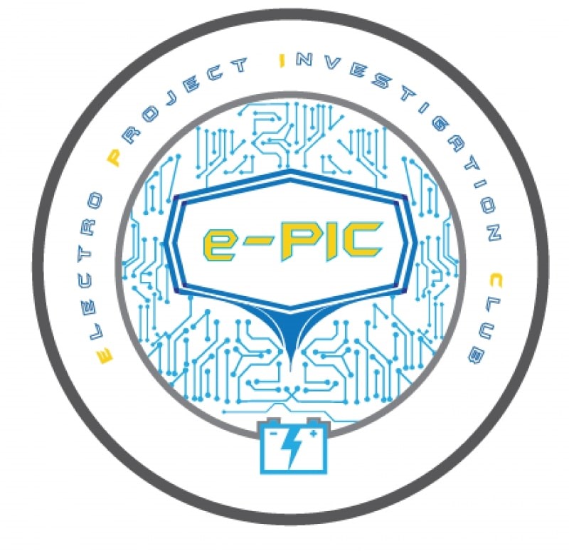 Elektronik Proje Kulübü (E-PIC)