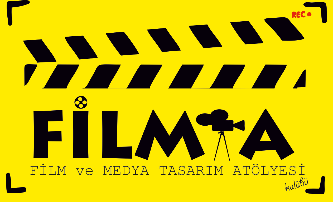 Film ve Medya Tasarım Atölyesi Kulübü (FİLMTA)