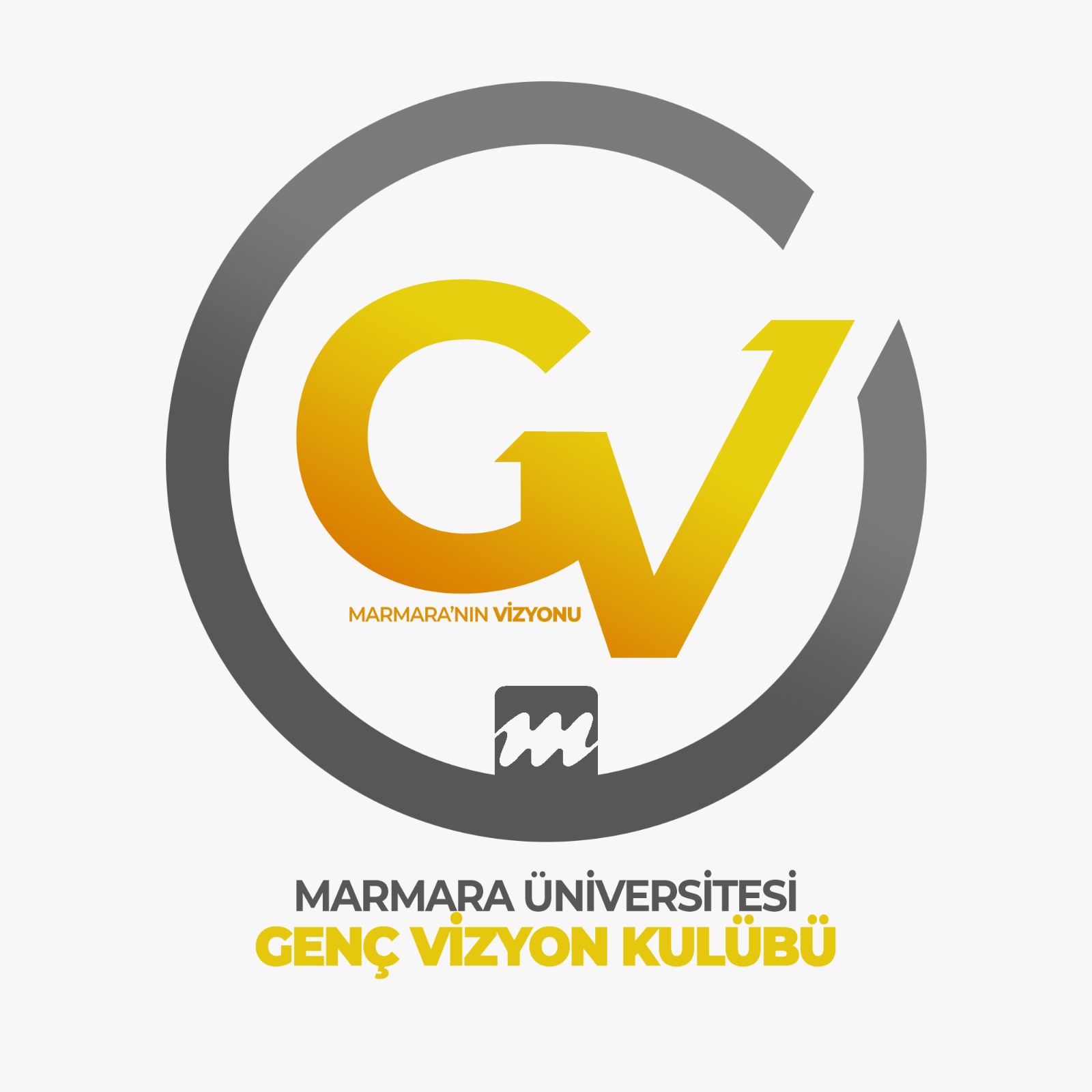 Marmara Genç Vizyon Kulübü (GVM)