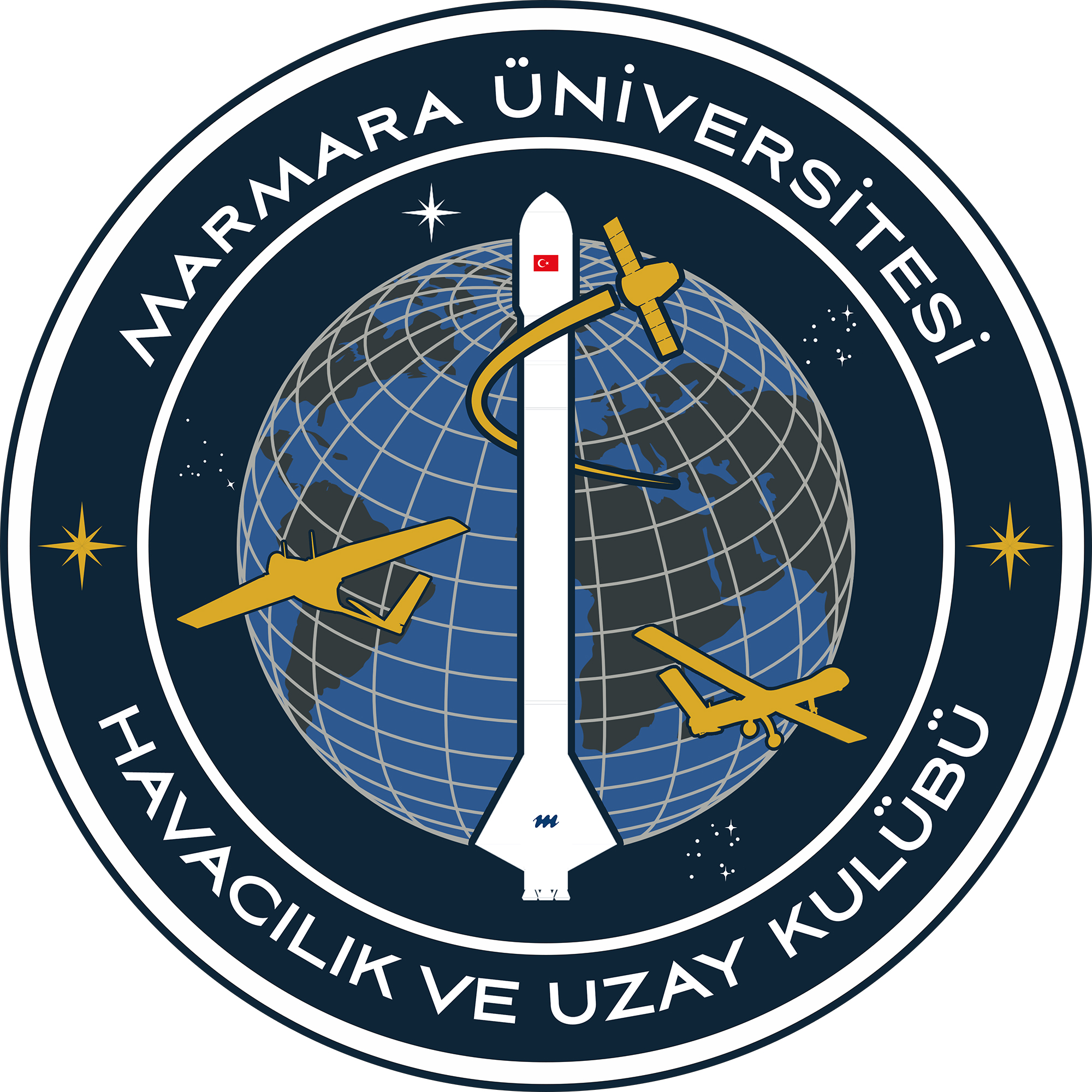 Marmara Havacılık ve Uzay Kulübü