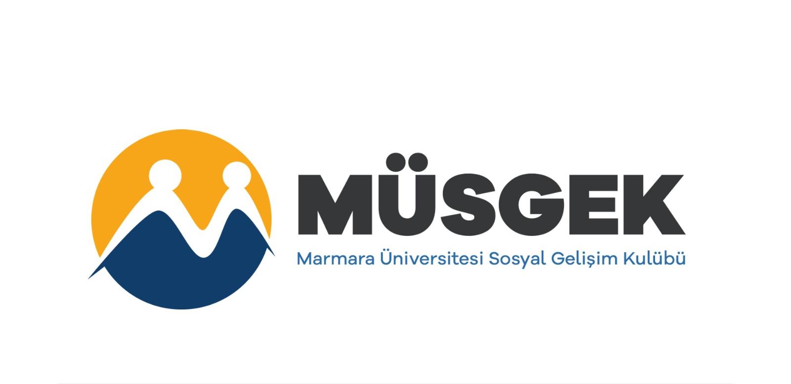 Marmara Üniversitesi Sosyal Gelişim Kulübü (MÜSGEK)