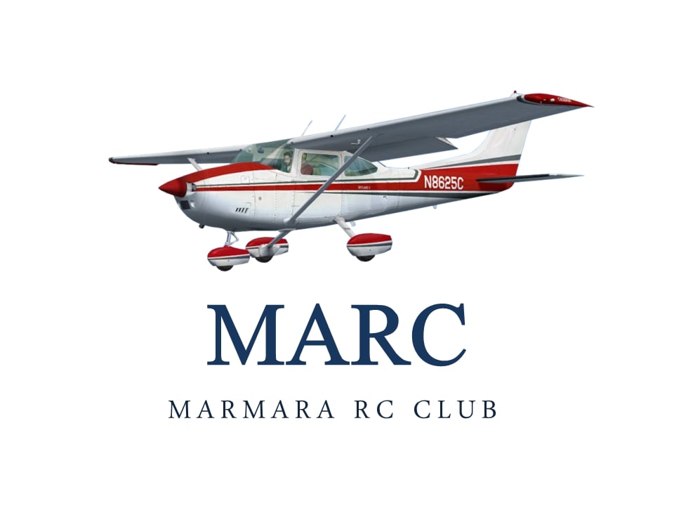 Marmara Radyo Kontrol Kulübü (MARC)