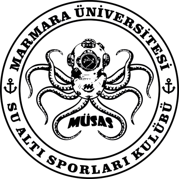 Marmara Üniversitesi Su Altı Sporları Kulübü (MÜSAS)