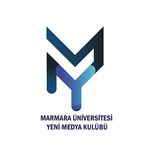 Marmara Üniversitesi Yeni Medya Kulübü
