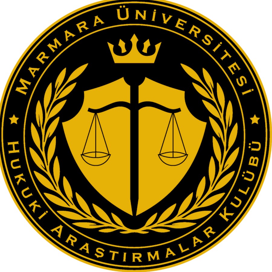 Marmara Üniversitesi Hukuki Araştırmalar Kulübü  (MARMARA HAK)