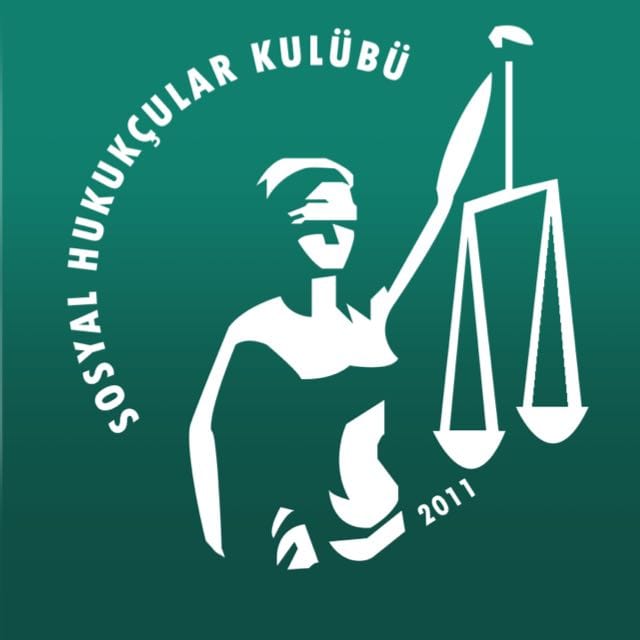 Sosyal Hukukçular Kulübü