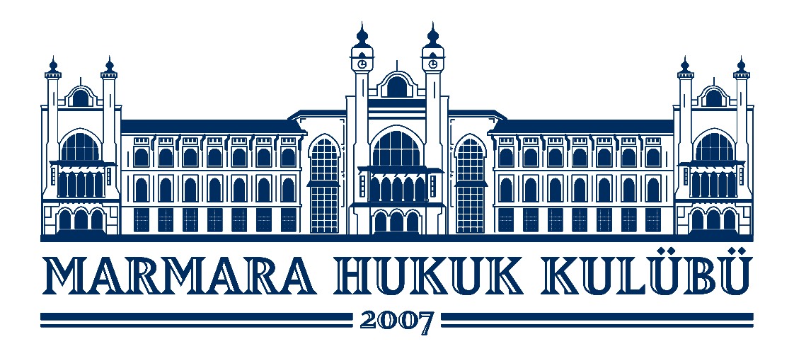 Marmara Hukuk Kulübü (MHK)