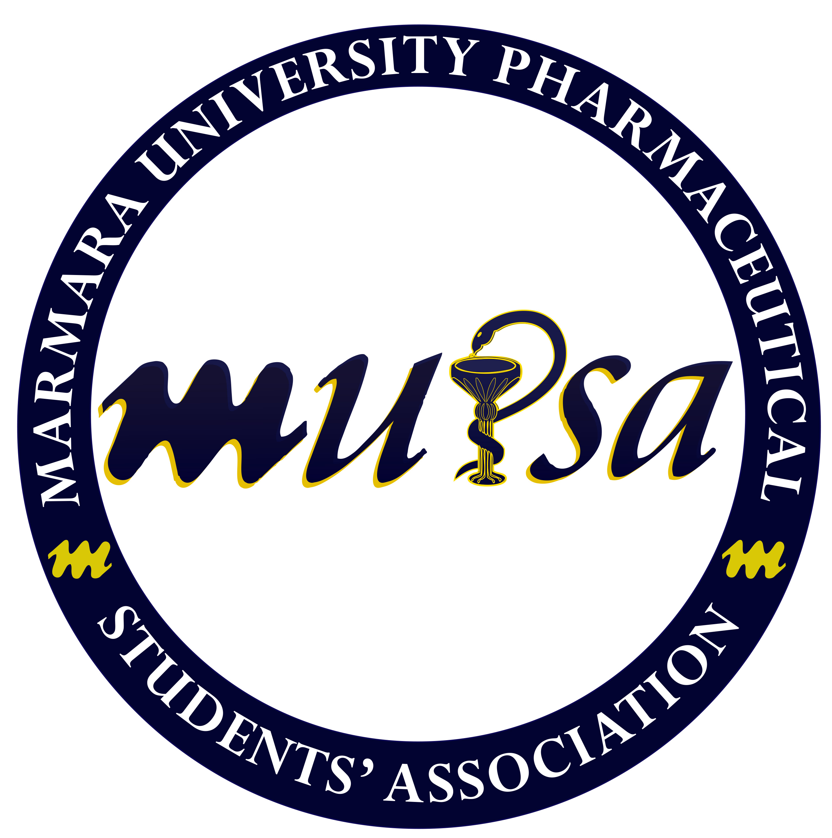 Marmara Üniversitesi Eczacılık Öğrencileri Birliği Kulübü (MUPSA)