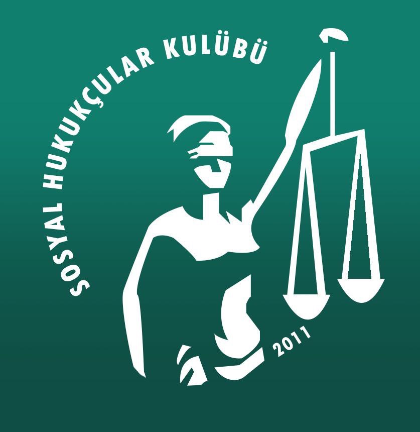 Sosyal Hukukçular Kulübü (SHK)