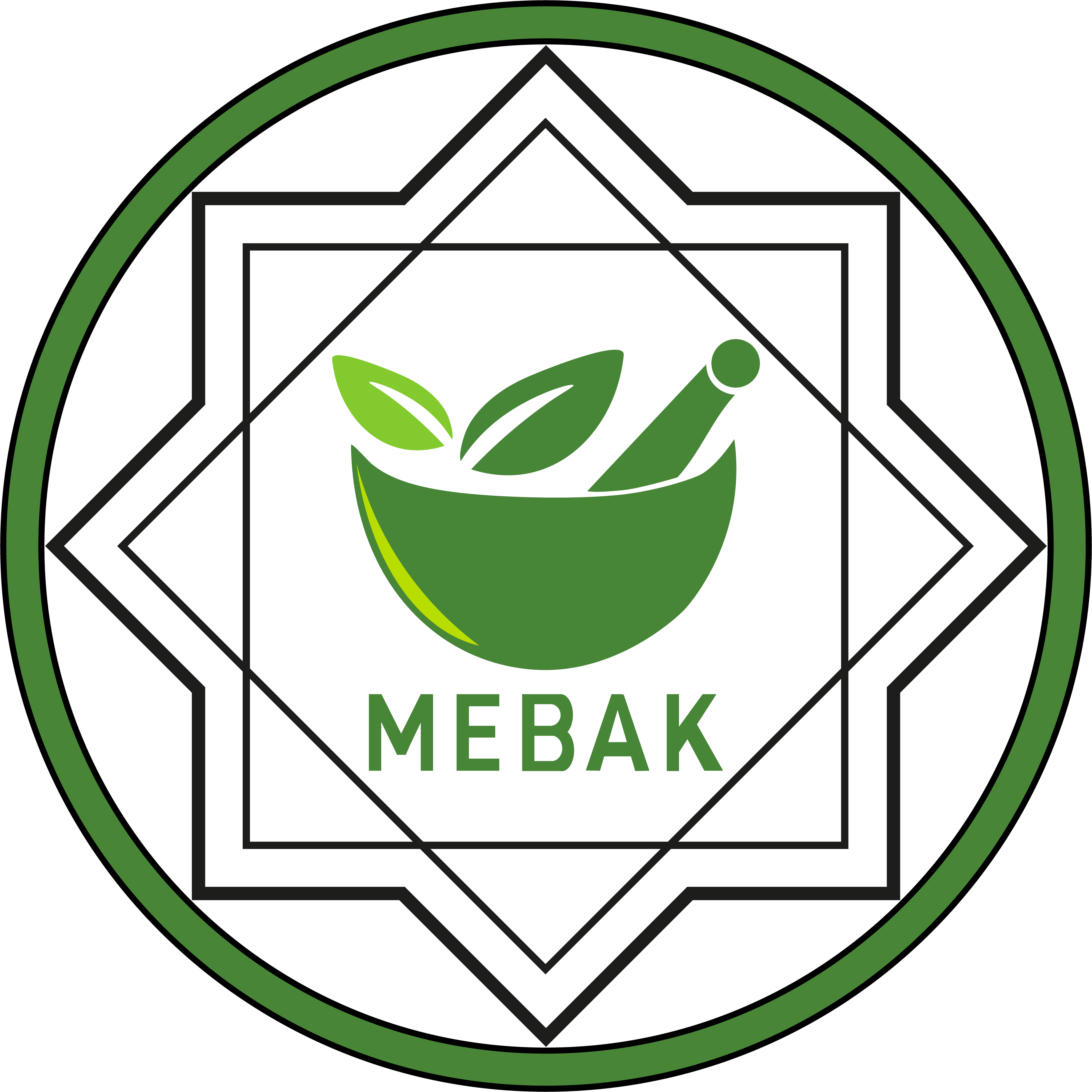 Marmara Eczacılık Bilimsel Araştırmalar Kulübü (MEBAK)