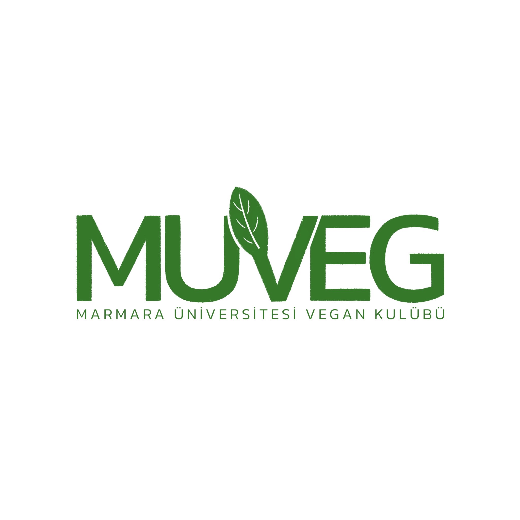Marmara Üniversitesi Vegan Kulübü  (MÜVEG)