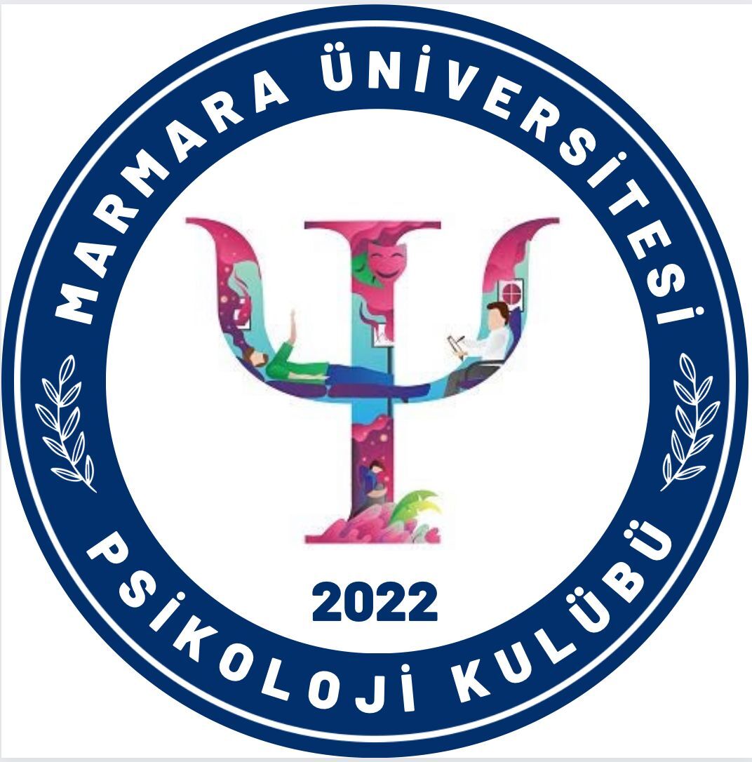 Marmara Üniversitesi Psikoloji Kulübü (MUPK)