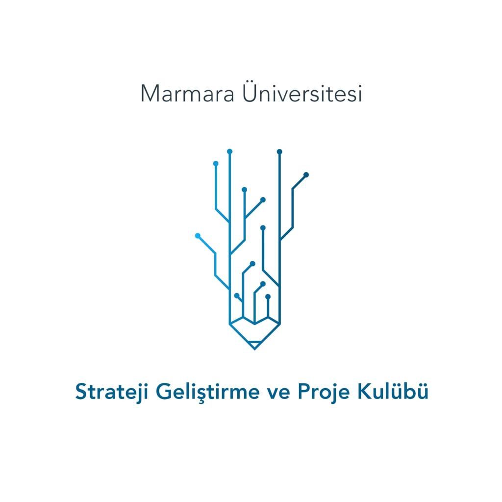 Strateji Geliştirme ve Proje Kulübü (MARMARASGP)