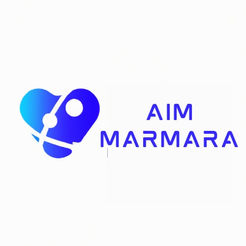 Marmara Üniversitesi Sağlıkta Yapay Zeka Kulübü (AIM MARMARA)