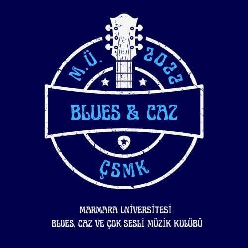Blues - Caz ve Çok Sesli Müzik Kulübü (Blues & Jazz ÇSMK)