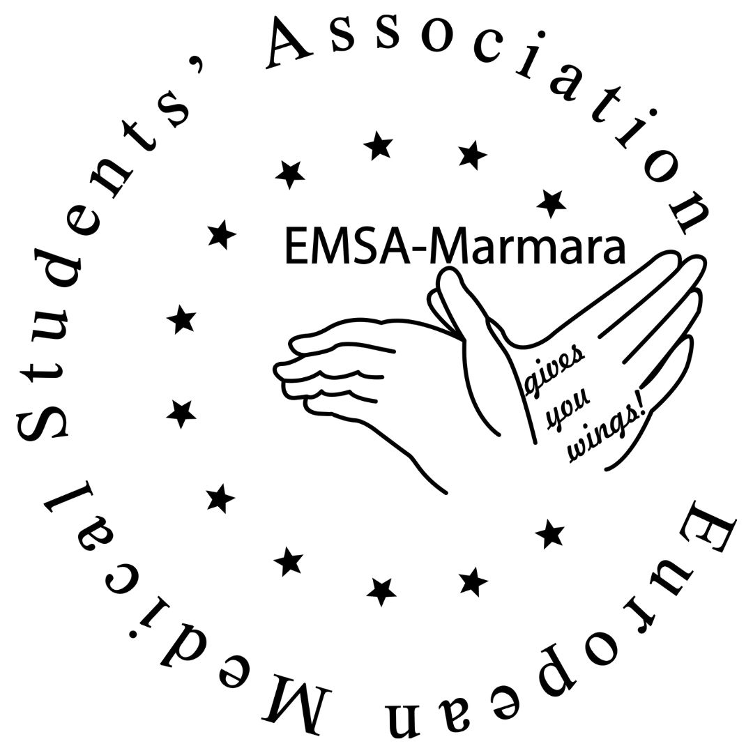 Marmara Üniversitesi Avrupa Tıp Öğrencileri Birliği Kulübü (EMSA Marmara)