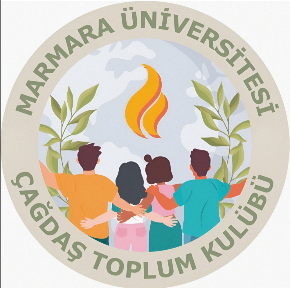 Marmara Üniversitesi Çağdaş Toplum Kulübü (ÇAĞDAŞ)