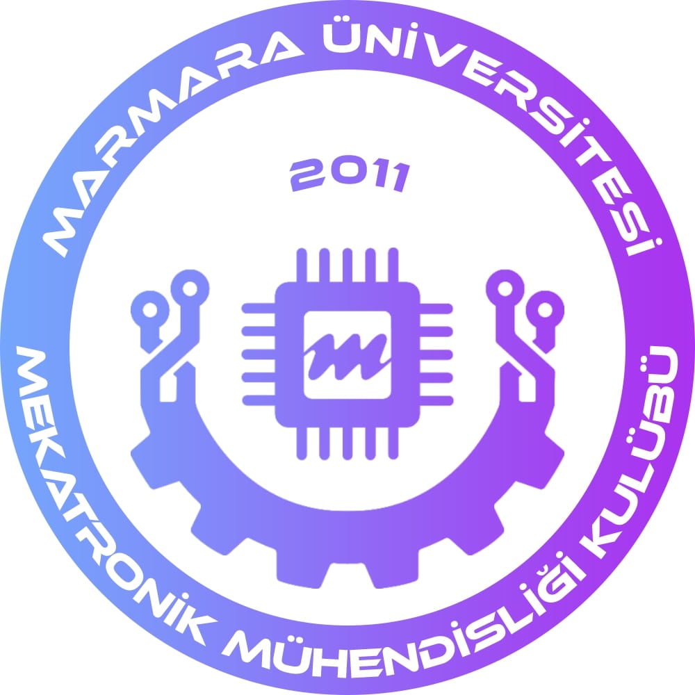 Mekatronik Mühendisliği Kulübü (MMK)