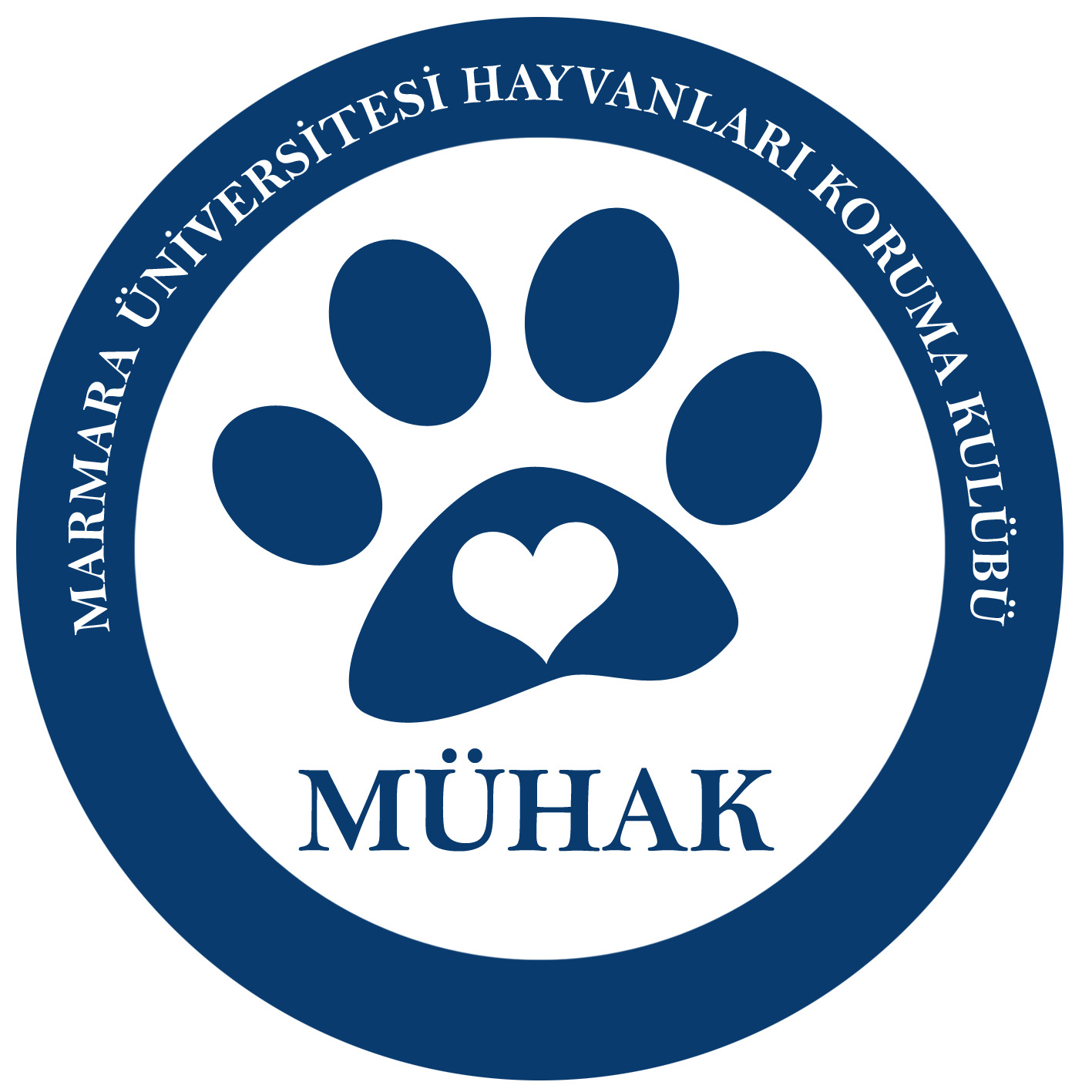 Marmara Üniversitesi Hayvanları Koruma Kulübü  (MÜHAK)