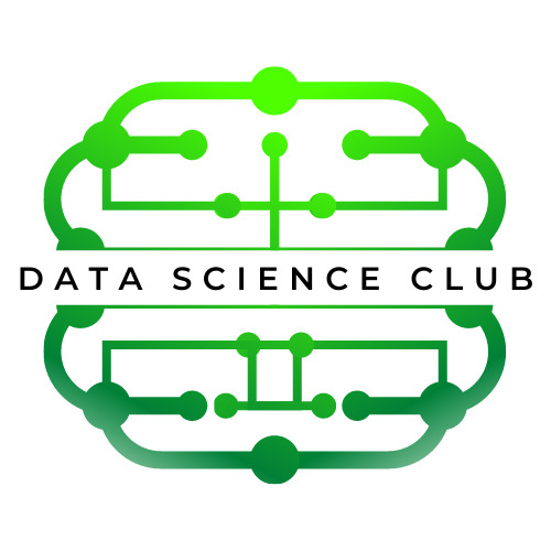 Veri Bilimi Kulübü (DSC)
