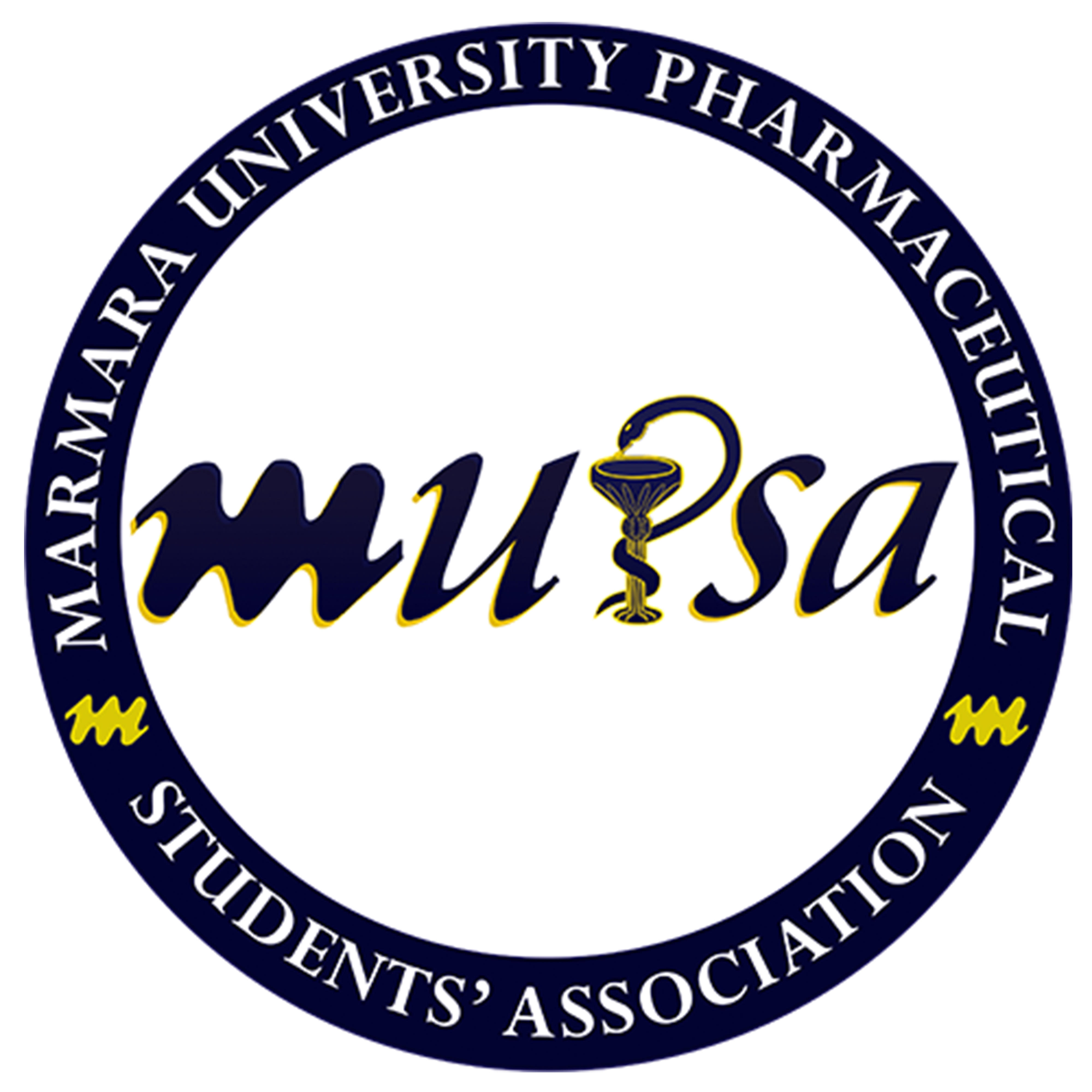 Marmara Üniversitesi Eczacılık Öğrencileri Birliği Kulübü (MUPSA)