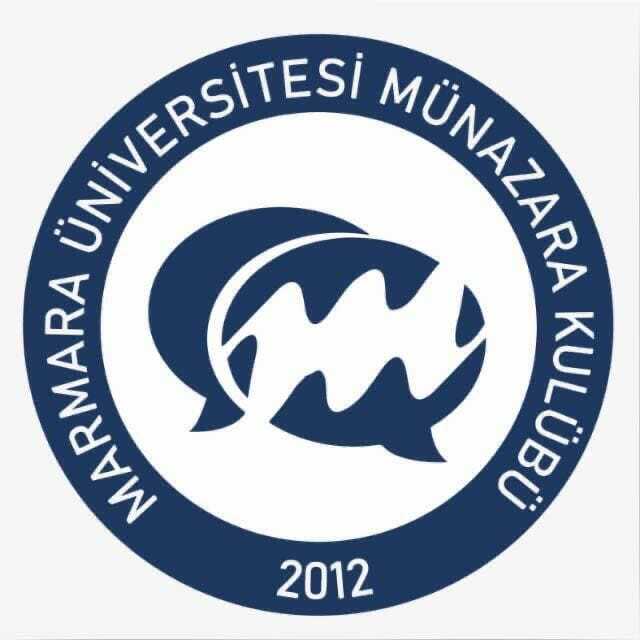 Marmara Münazara Kulübü (MARMÜN)