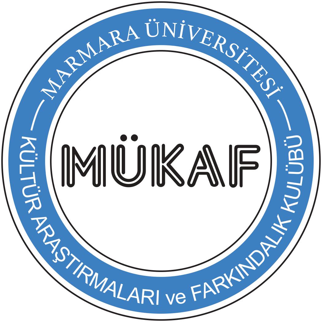 Marmara Üniversitesi Kültür Araştırmaları ve Farkındalık Kulübü (MÜKAF)