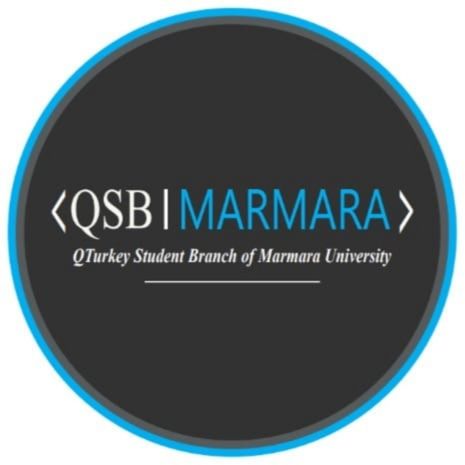 Marmara Kuantum Programlama Ve Teknolojileri Kulübü (QSB MARMARA)