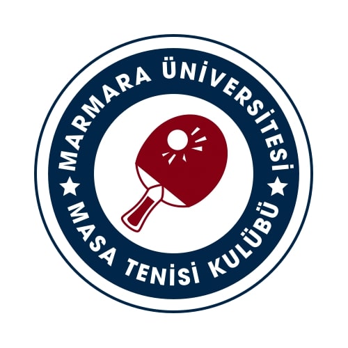 Marmara Masa Tenisi Kulübü (MARTENİS)