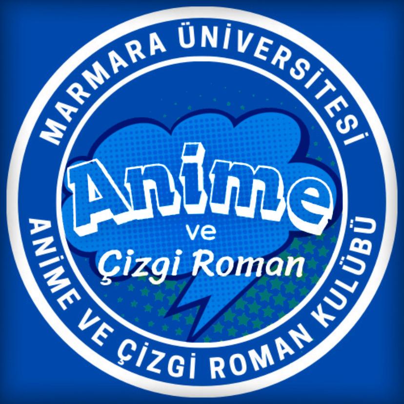 Anime ve Çizgi Roman Kulübü