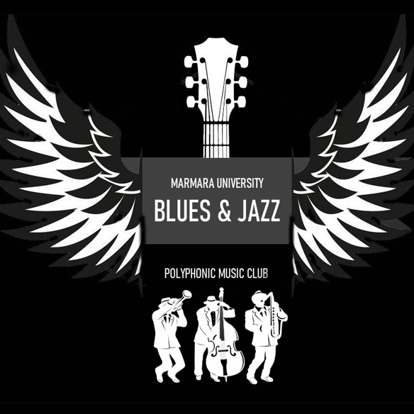 Blues - Caz ve Çok Sesli Müzik Kulübü (Blues & Jazz ÇSMK)