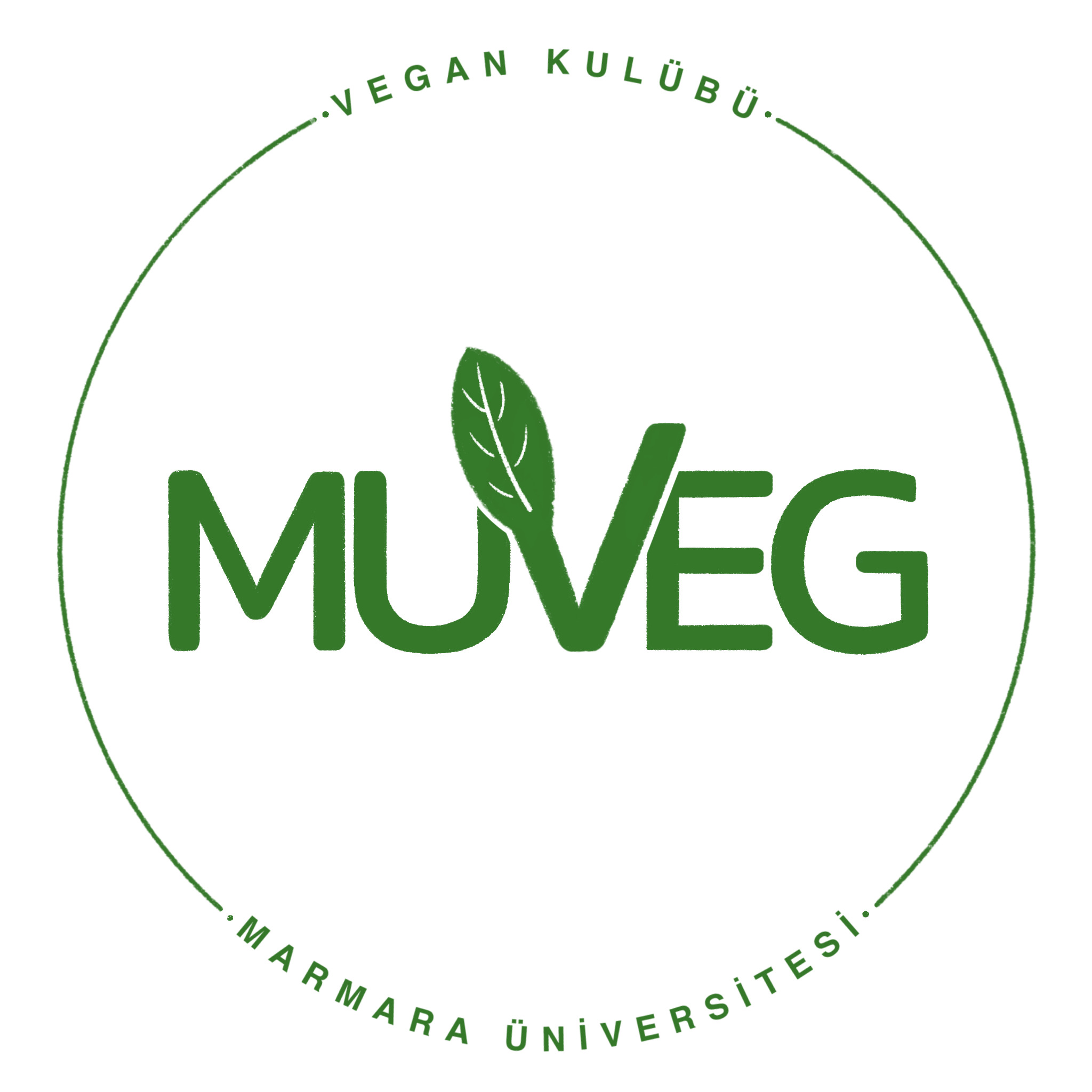 Marmara Üniversitesi Vegan Kulübü  (MÜVEG)