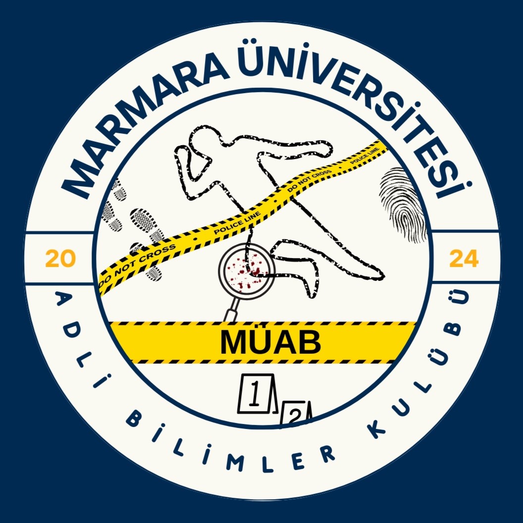 Marmara Üniversitesi Adli Bilimler Kulübü (MÜAB)