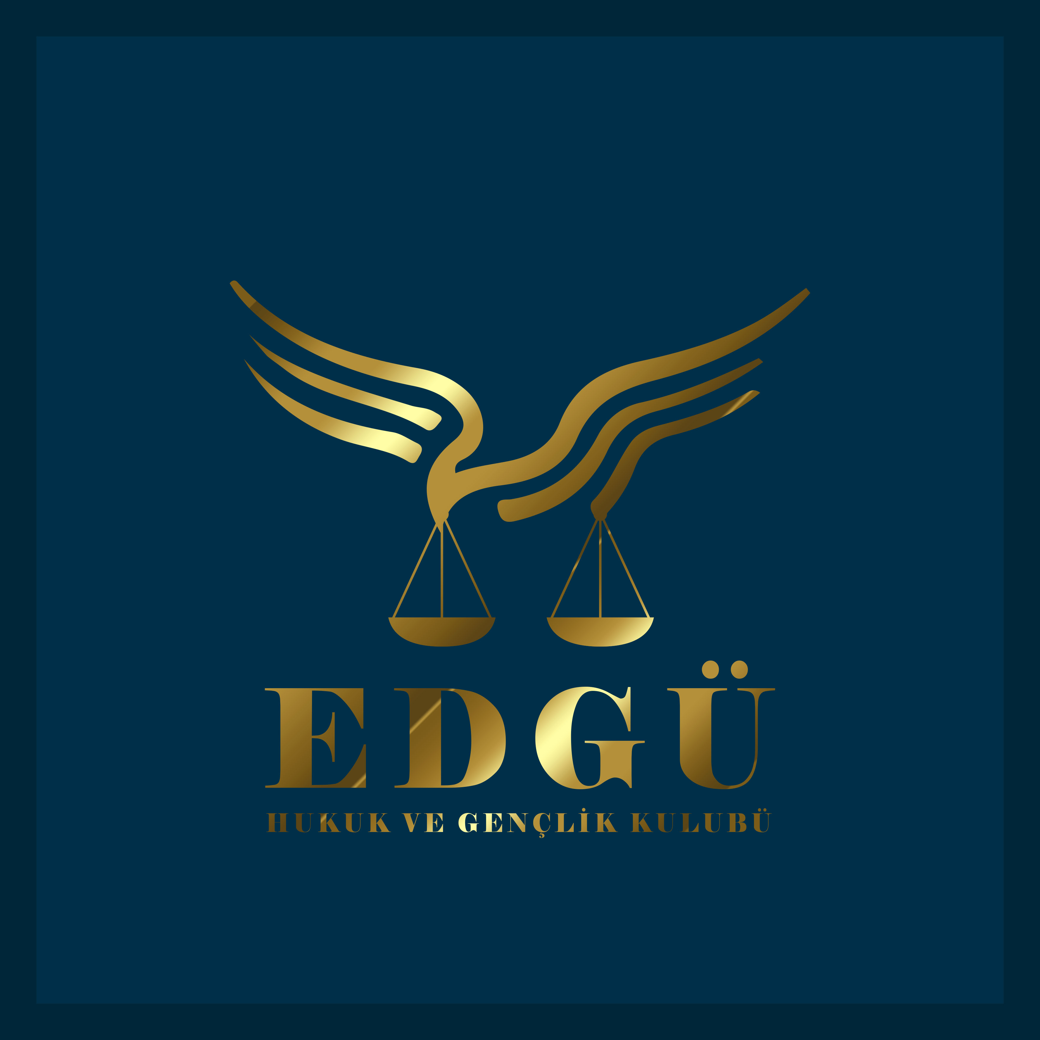 EDGÜ Hukuk ve Gençlik Kulubü