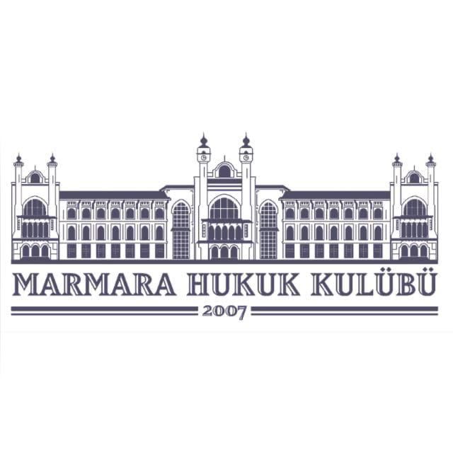 Marmara Hukuk Kulübü (MHK)