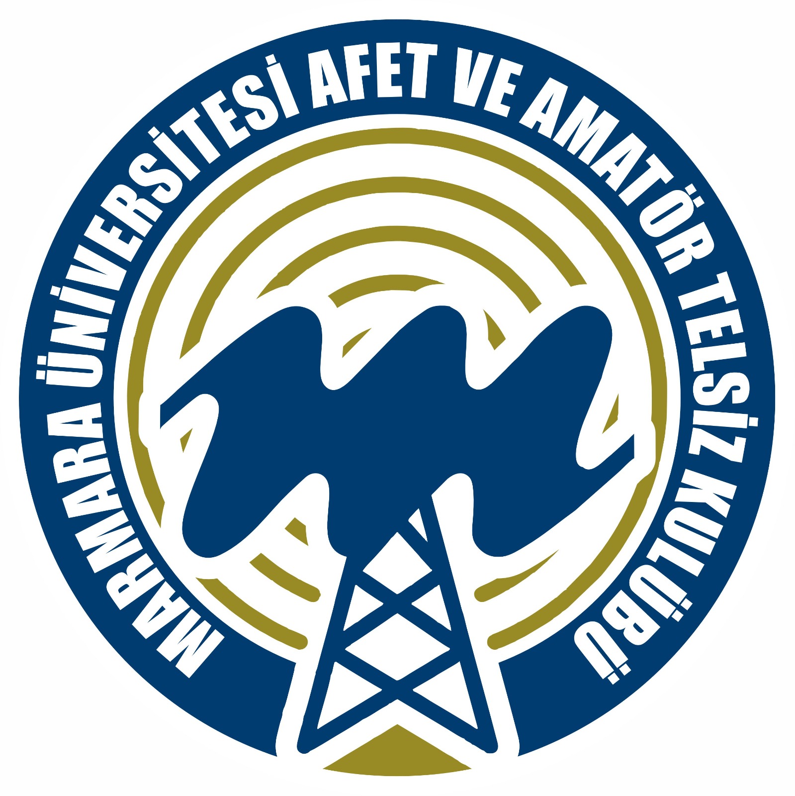 Marmara Üniversitesi Afet ve Amatör Telsiz Kulübü (MATEK)
