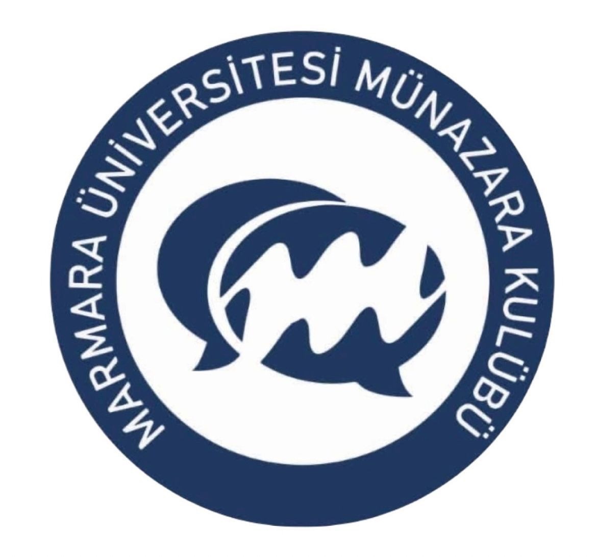 Marmara Münazara Kulübü (MARMÜN)
