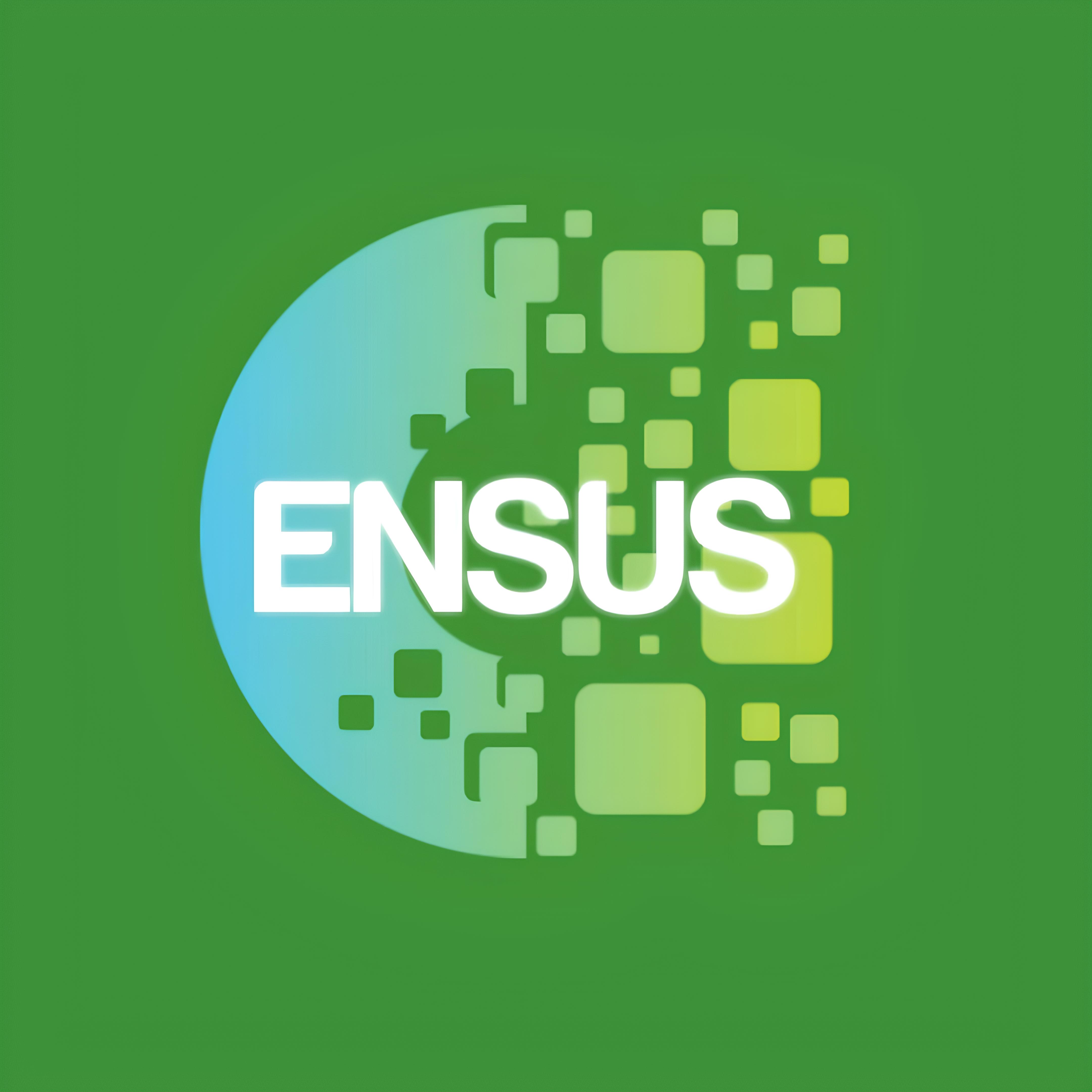 Mühendislik ve Sürdürülebilirlik Kulübü (EnSuS)