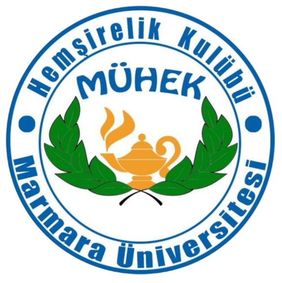 Marmara Üniversitesi Hemşirelik Kulubü (MÜHEK)