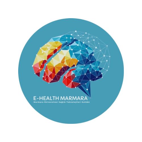 Marmara Üniversitesi Sağlık Teknolojileri Kulübü (E-Health MARMARA)