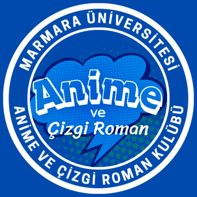 Anime ve Çizgi Roman Kulübü