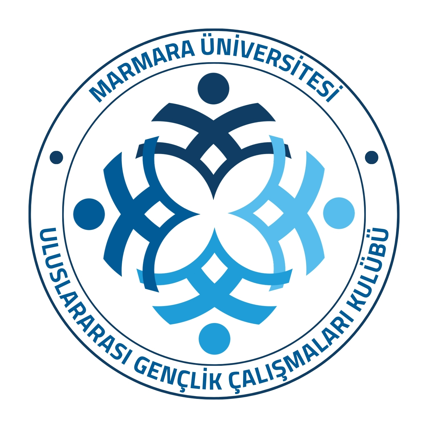 Uluslararası Gençlik Çalışmaları Kulübü (UGÇK)