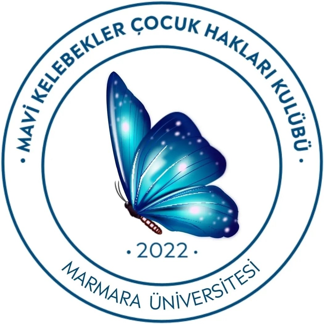 Mavi Kelebekler Çocuk Hakları Kulübü (MaviKelebeklerÇHAK)