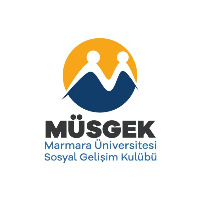 Marmara Üniversitesi Sosyal Gelişim Kulübü (MÜSGEK)