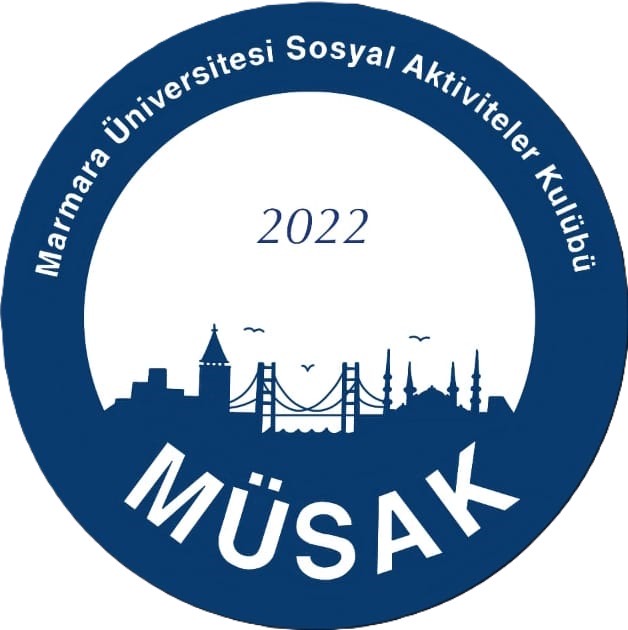 Marmara Üniversitesi Sosyal Aktiviteler Kulübü (MÜSAK)