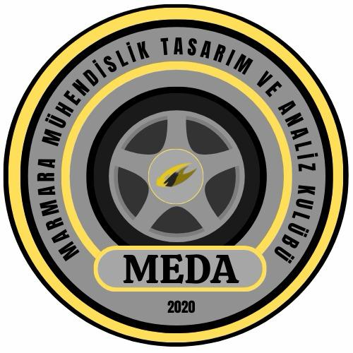 Marmara Mühendislik Tasarım Ve Analiz Kulübü (MEDA)