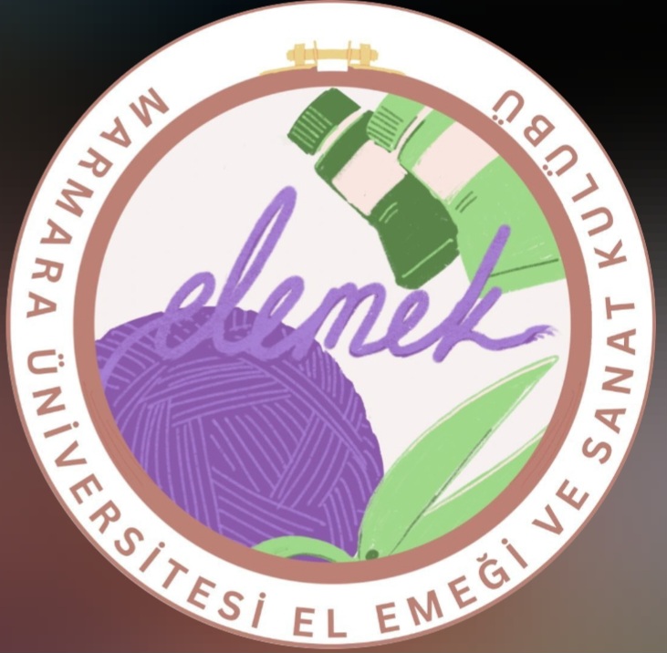 Marmara Üniversitesi El Emeği ve Sanat Kulübü