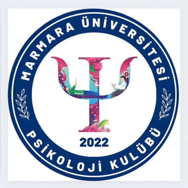 Marmara Üniversitesi Psikoloji Kulübü (MUPK)