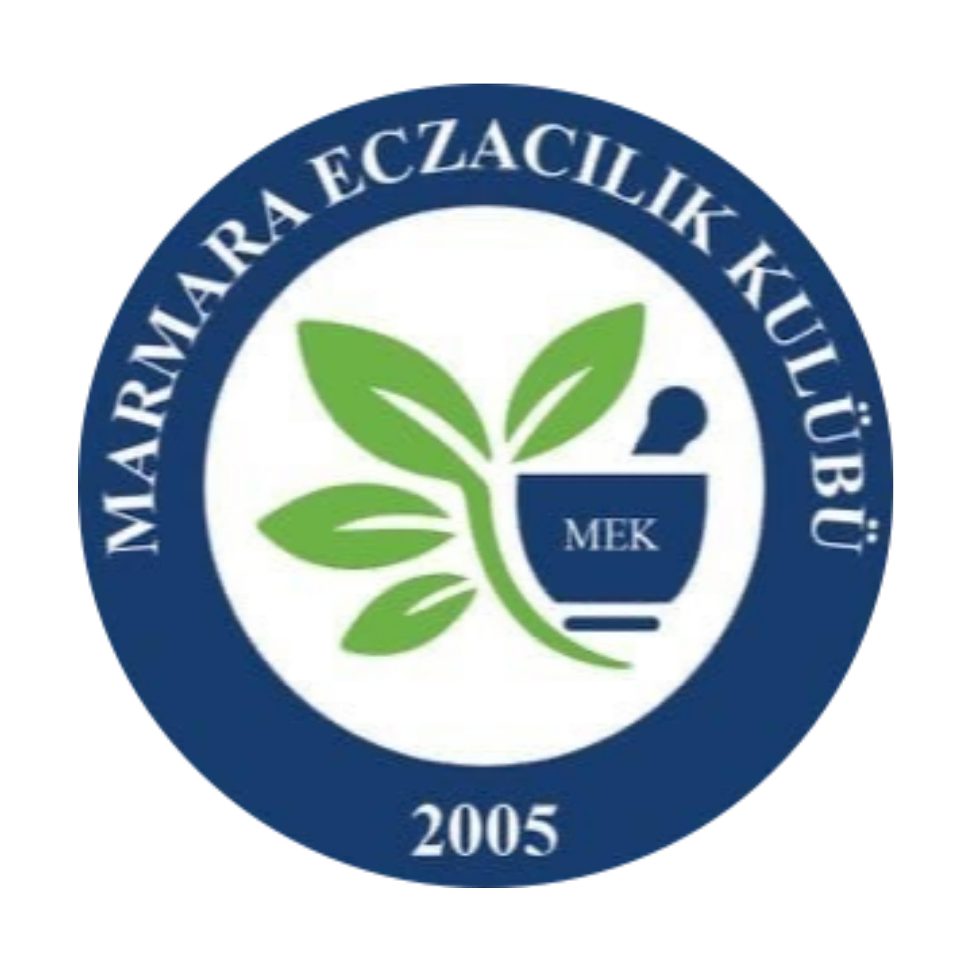 Marmara Eczacılık Kulübü (MEK)